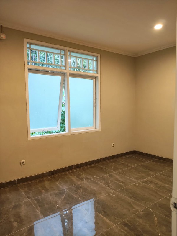 Rumah Mewah di Lebak Bulus dan Lokasinya Strategis