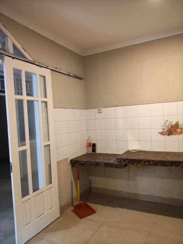 Rumah Mewah di Lebak Bulus dan Lokasinya Strategis