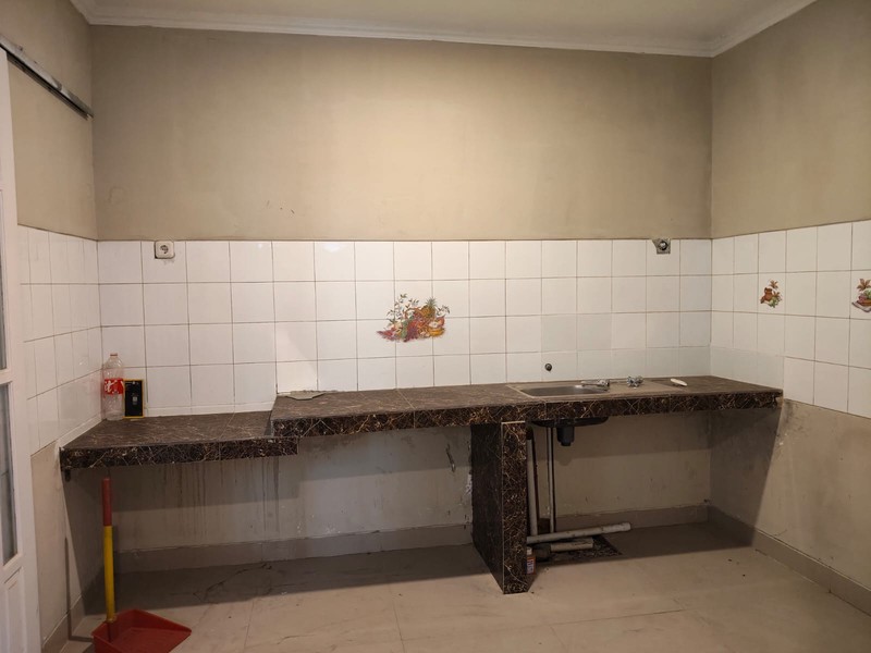 Rumah Mewah di Lebak Bulus dan Lokasinya Strategis