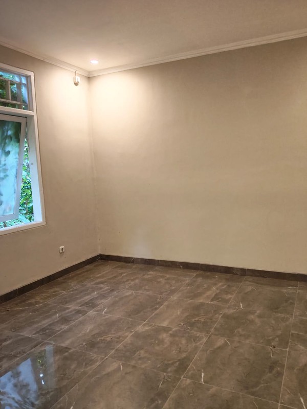 Rumah Mewah di Lebak Bulus dan Lokasinya Strategis