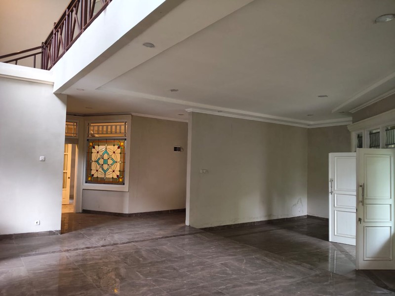 Rumah Mewah di Lebak Bulus dan Lokasinya Strategis