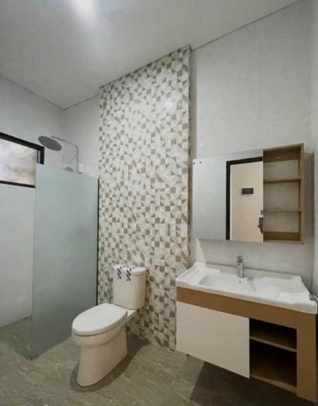 Rumah Full Furnished 2 Lantai di Green Cilangkap Indah Jakarta Timur