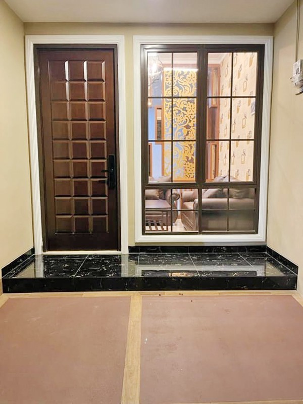 Rumah Full Furnished 2 Lantai di Green Cilangkap Indah Jakarta Timur