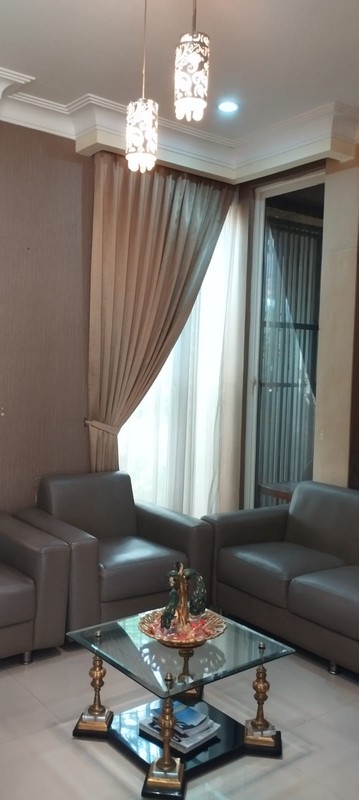 JUAL RUMAH PAKUWON INDAH GRANADA SIAP HUNI