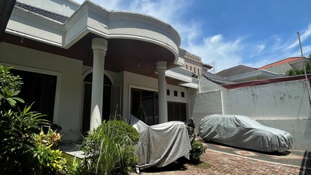 DIJUAL KOST EKSKLUSIF AREA SENOPATI JAKARTA SELATAN