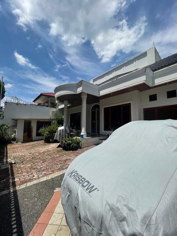 DIJUAL KOST EKSKLUSIF AREA SENOPATI JAKARTA SELATAN