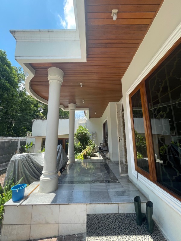 DIJUAL KOST EKSKLUSIF AREA SENOPATI JAKARTA SELATAN