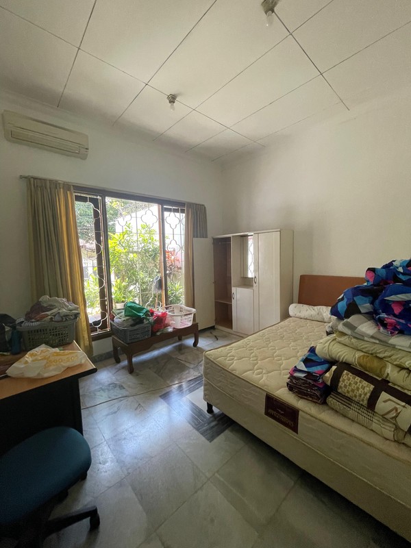 DIJUAL KOST EKSKLUSIF AREA SENOPATI JAKARTA SELATAN