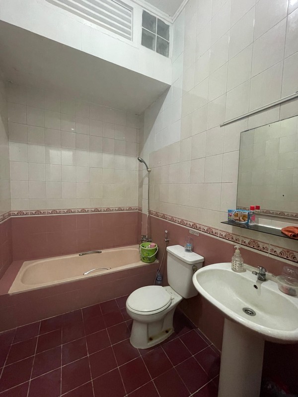 DIJUAL KOST EKSKLUSIF AREA SENOPATI JAKARTA SELATAN