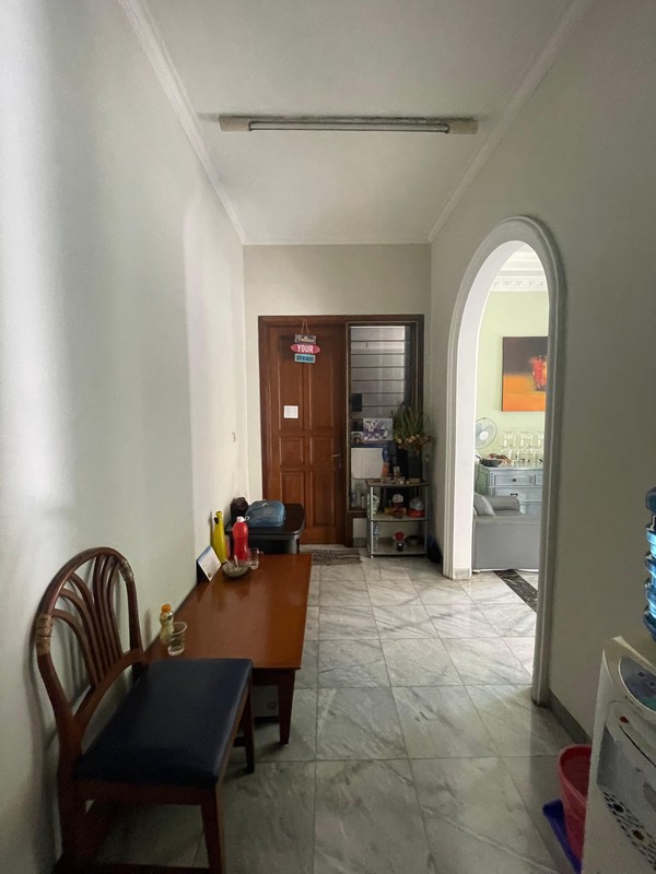 DIJUAL KOST EKSKLUSIF AREA SENOPATI JAKARTA SELATAN