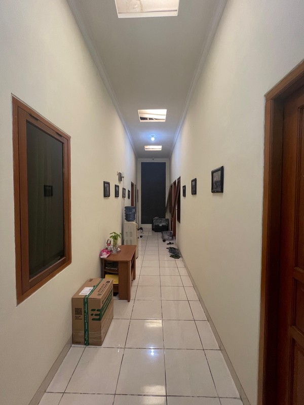 DIJUAL KOST EKSKLUSIF AREA SENOPATI JAKARTA SELATAN