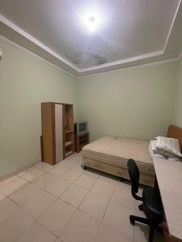 DIJUAL KOST EKSKLUSIF AREA SENOPATI JAKARTA SELATAN