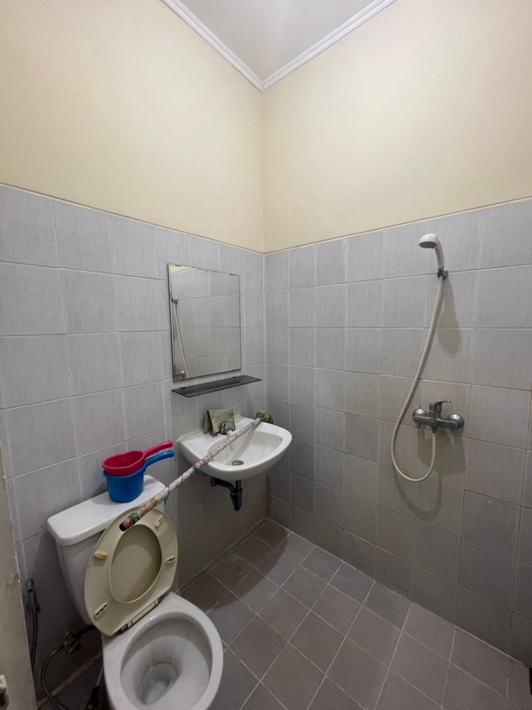 DIJUAL KOST EKSKLUSIF AREA SENOPATI JAKARTA SELATAN