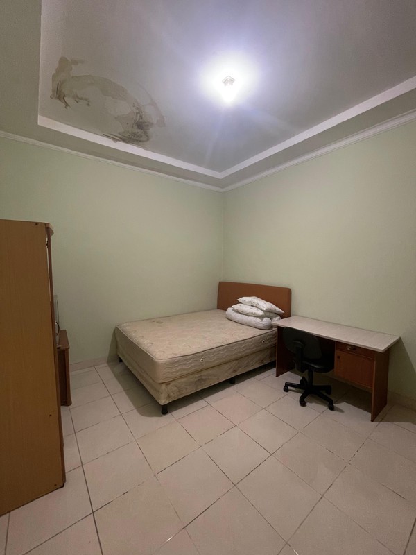 DIJUAL KOST EKSKLUSIF AREA SENOPATI JAKARTA SELATAN