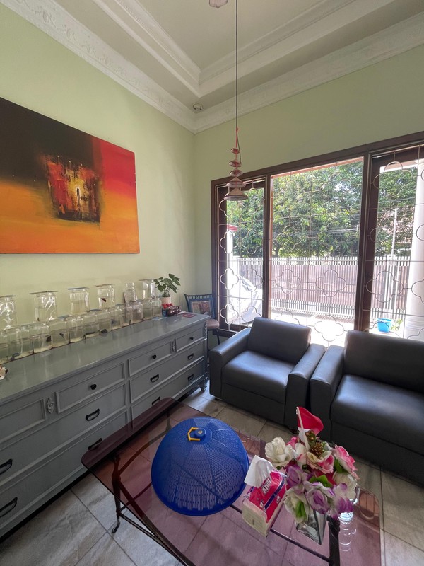 DIJUAL KOST EKSKLUSIF AREA SENOPATI JAKARTA SELATAN