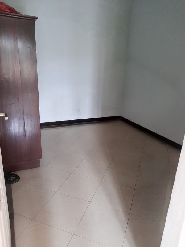 Di jual rumah cantik Taman Indah Cimanggis Depok