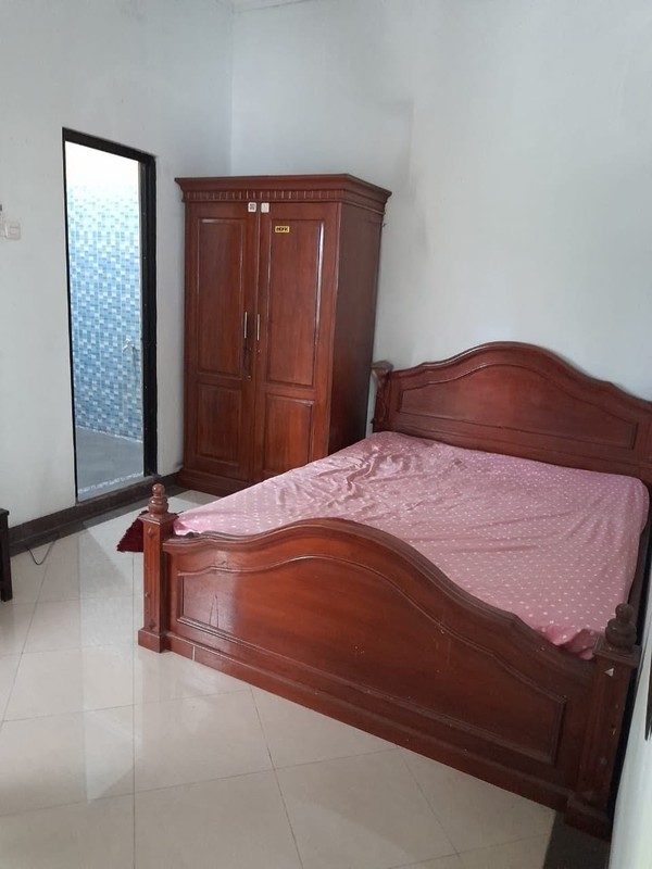Di jual rumah cantik Taman Indah Cimanggis Depok