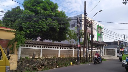 DIJUAL TANAH STRATEGIS DI CIRENDEU RAYA