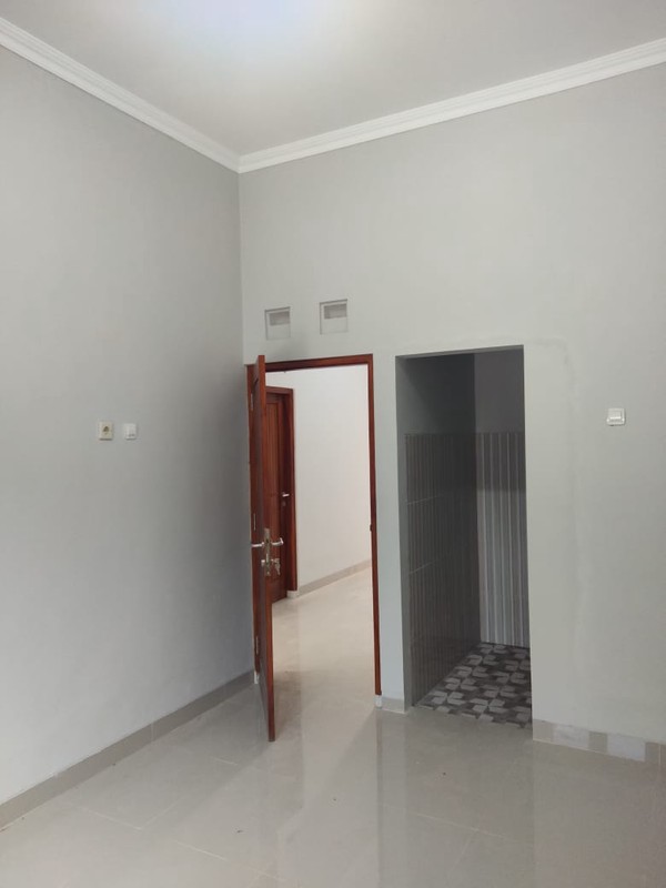 Dijual Rumah Nyaman Strategis Dekat Kampus UII & Pasar Rejodani Donoharjo, Ngaglik, Sleman