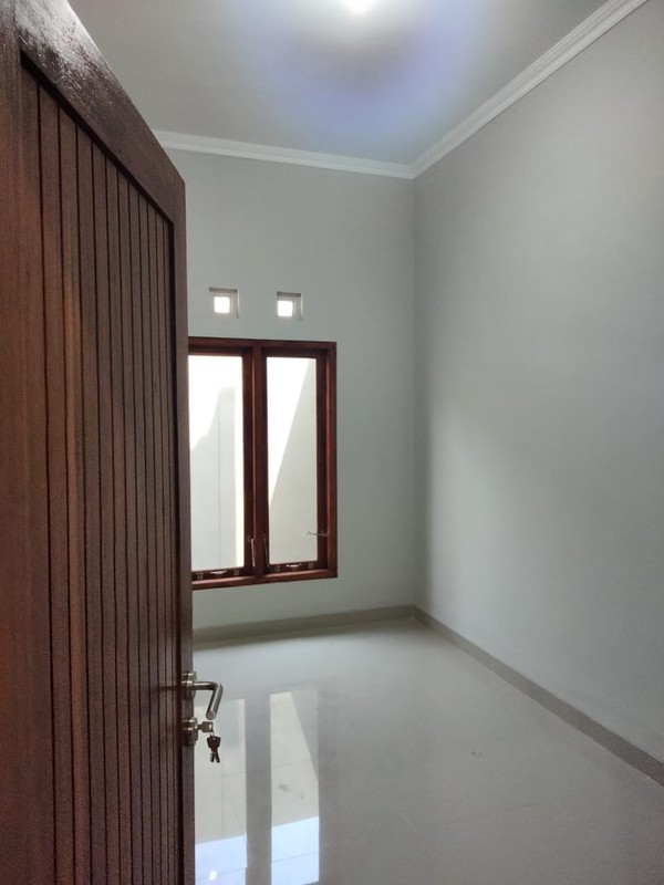 Dijual Rumah Nyaman Strategis Dekat Kampus UII & Pasar Rejodani Donoharjo, Ngaglik, Sleman