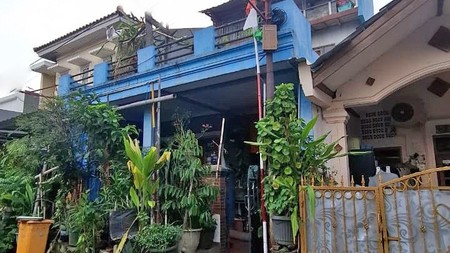 Rumah Lokasi strategis di Dasana Indah, Kelapa Dua Tangerang