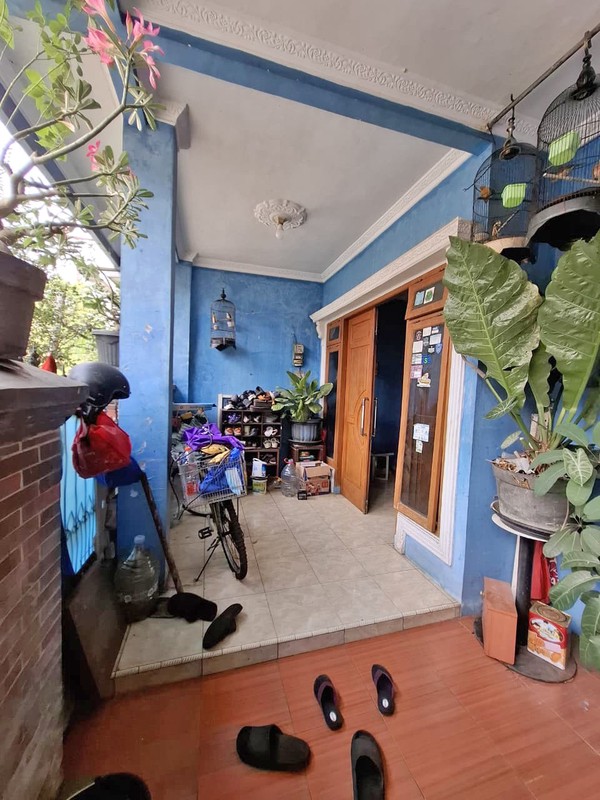 Rumah Lokasi strategis di Dasana Indah, Kelapa Dua Tangerang