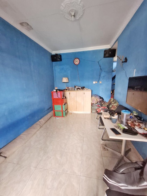 Rumah Lokasi strategis di Dasana Indah, Kelapa Dua Tangerang