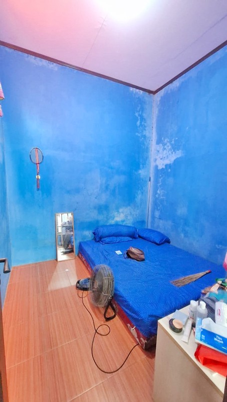 Rumah Lokasi strategis di Dasana Indah, Kelapa Dua Tangerang