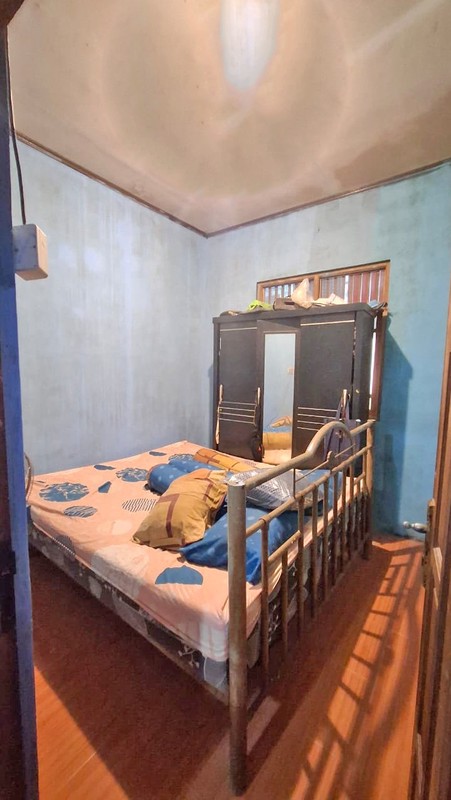 Rumah Lokasi strategis di Dasana Indah, Kelapa Dua Tangerang