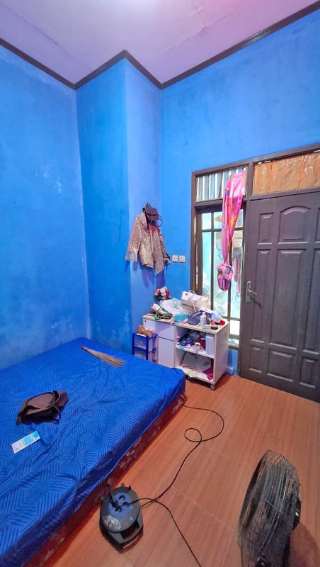 Rumah Lokasi strategis di Dasana Indah, Kelapa Dua Tangerang