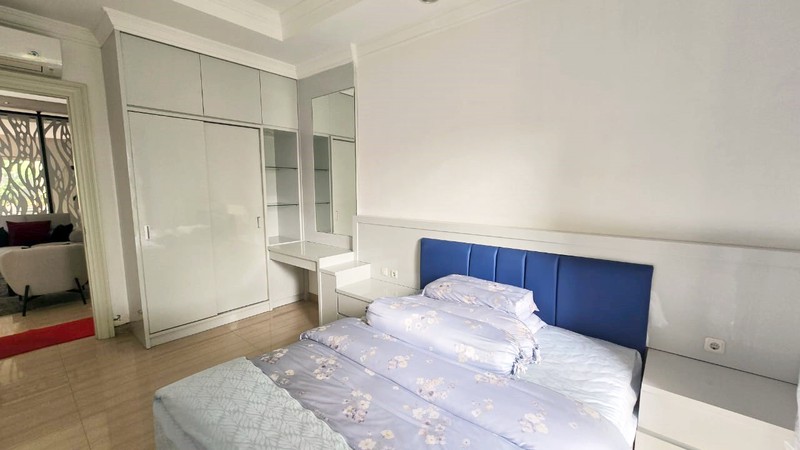 Rumah Baru Dekat Galaxy Mall Surabaya Timur, Puri Galaxy Bougenville Cove, MEWAH, SIAP HUNI