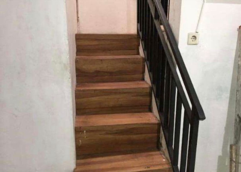 Dijual Rumah Tinggal Strategis Tebet Timur Dalam - Akses 2 Mobil, Carport 2, Siap Huni