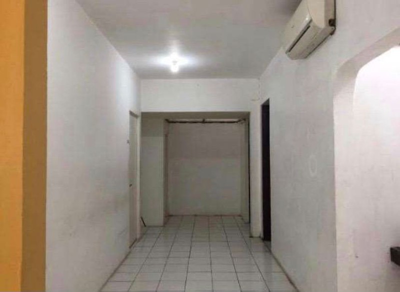 Dijual Rumah Tinggal Strategis Tebet Timur Dalam - Akses 2 Mobil, Carport 2, Siap Huni