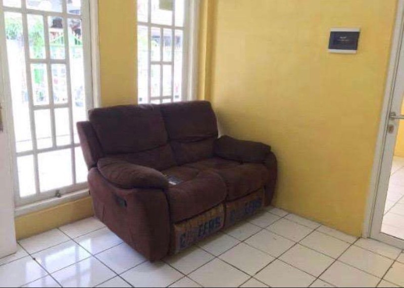 Dijual Rumah Tinggal Strategis Tebet Timur Dalam - Akses 2 Mobil, Carport 2, Siap Huni