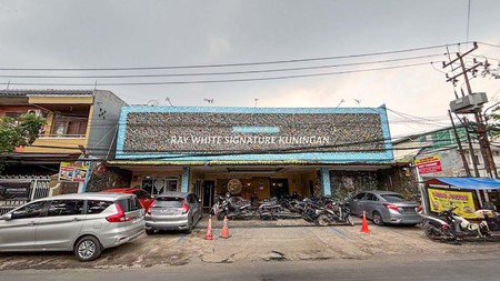 Homestay Sky Garden 50 Kamar Lokasi di Buah Batu Bandung Cocok Untuk Invest