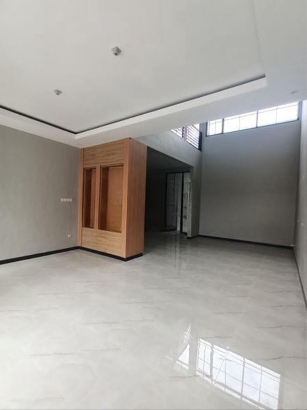 JUAL RUMAH BARU GRESS PONDOK TJANDRA NANAS