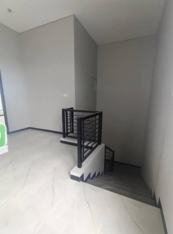 JUAL RUMAH BARU GRESS PONDOK TJANDRA NANAS