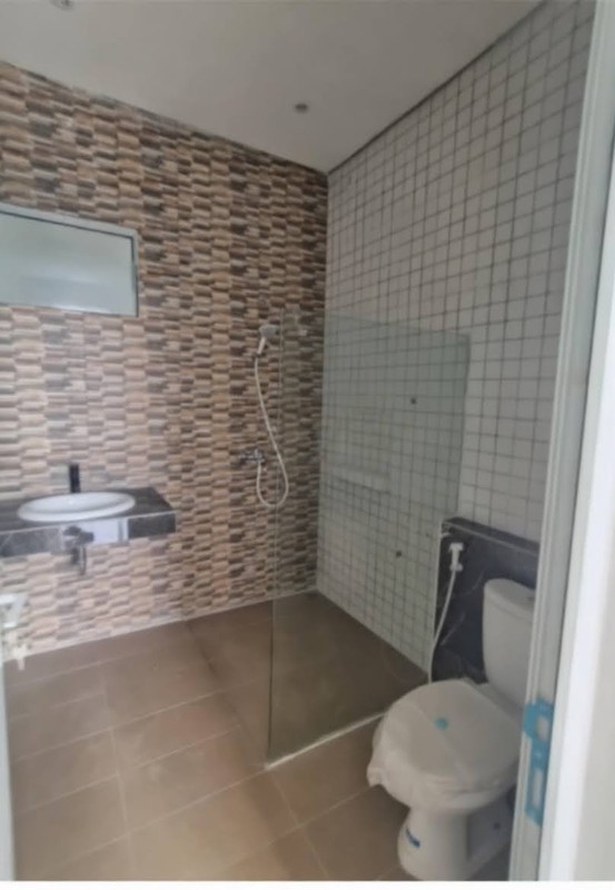 JUAL RUMAH BARU GRESS PONDOK TJANDRA NANAS