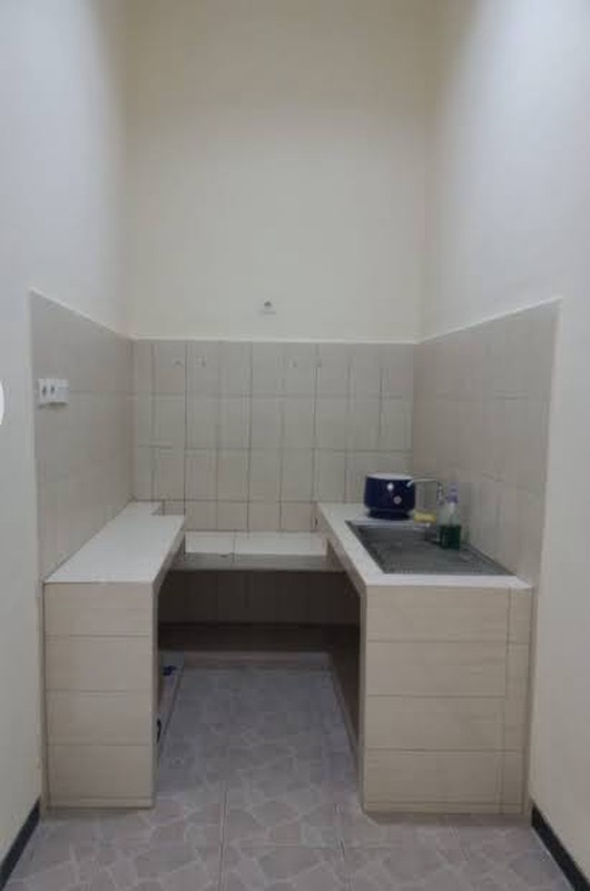 SEWA RUMAH PONDOK TJANDRA SIAP HUNI