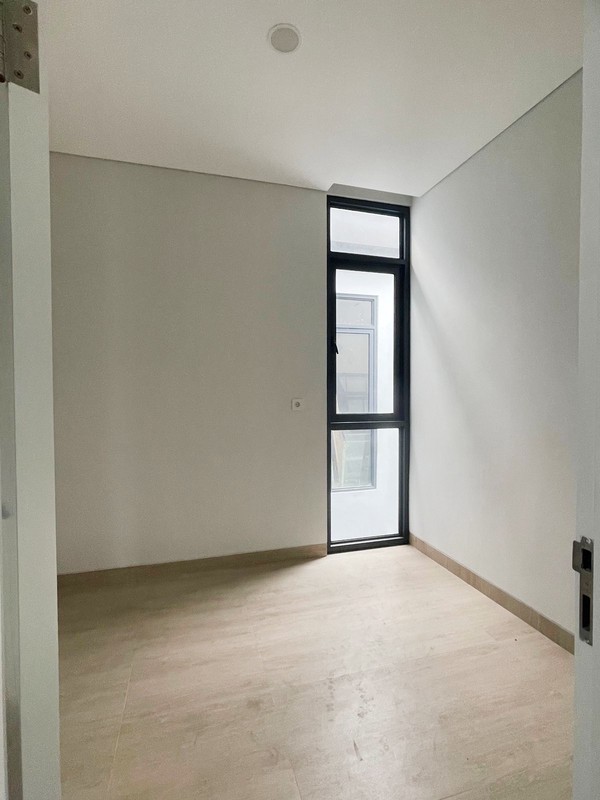 Rumah Premium 3 Lantai di Greenwich Park - Cluster Aether BSD City