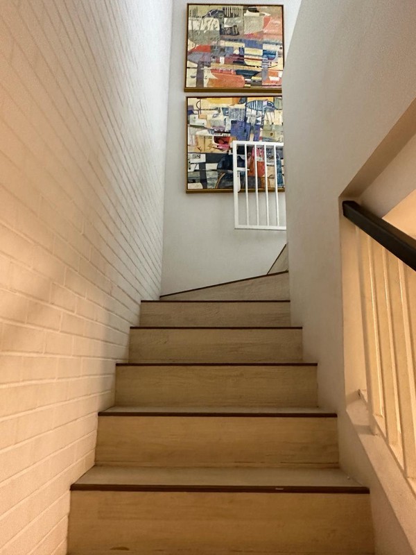 Rumah Minimalis Modern di The Savia Nusa Loka BSD City