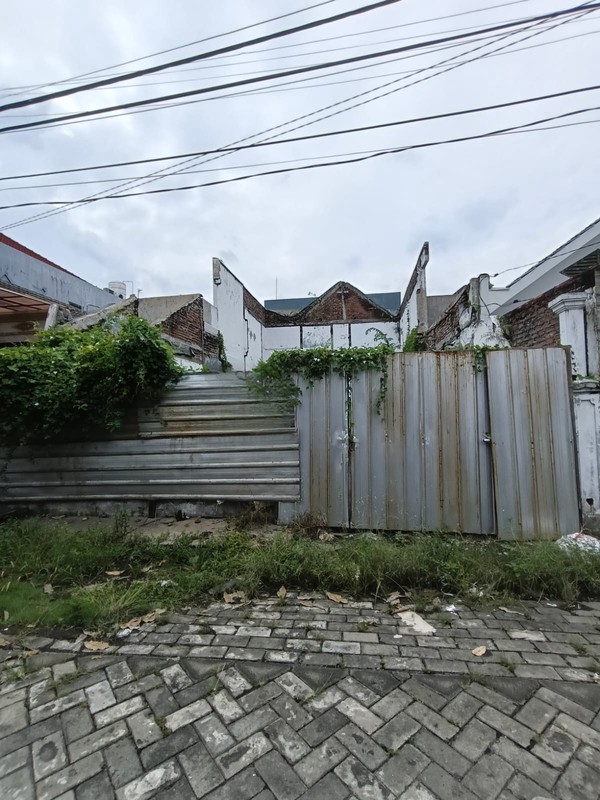 Dijual Tanah Kavling  Pondok Tjandra Nanas, Sidoarjo