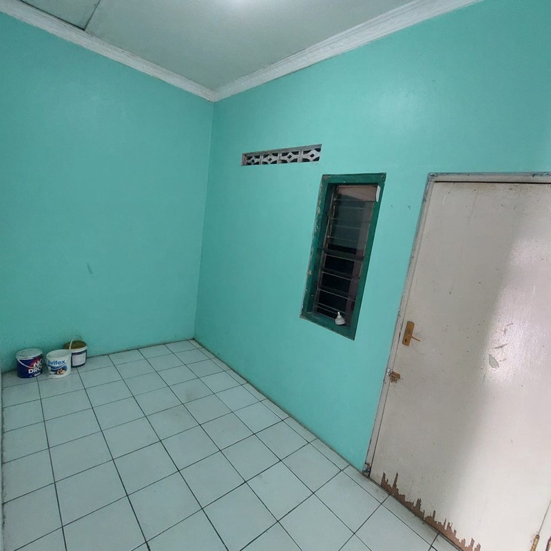 Disewakan 2 Ruko Gandeng Lokasi Strategis Dekat Transmart Maguwo - Depok Sleman 