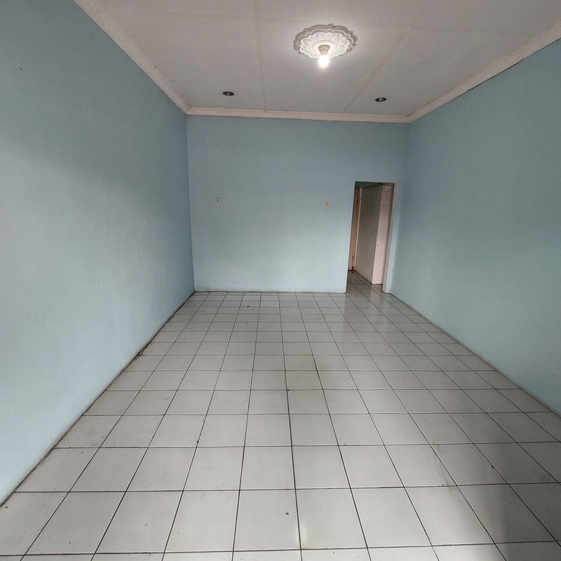 Disewakan 2 Ruko Gandeng Lokasi Strategis Dekat Transmart Maguwo - Depok Sleman 