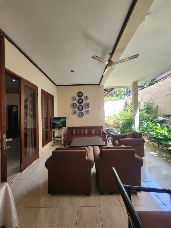 Rumah 2 Lantai di Antasari - Cipete, Jakarta Selatan