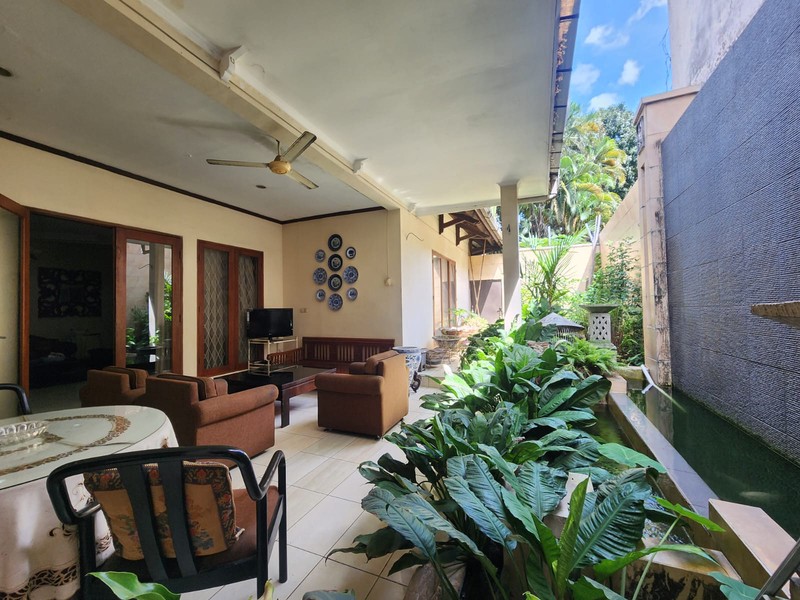 Rumah 2 Lantai di Antasari - Cipete, Jakarta Selatan