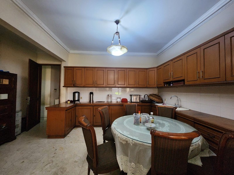 Rumah 2 Lantai di Antasari - Cipete, Jakarta Selatan