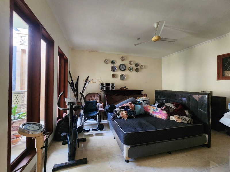 Rumah 2 Lantai di Antasari - Cipete, Jakarta Selatan