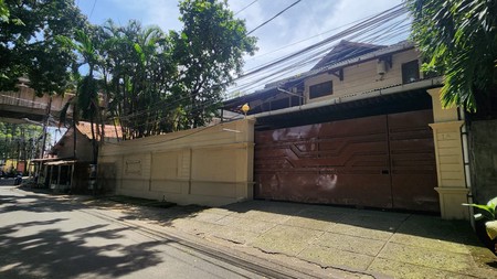 Rumah 2 Lantai di Antasari - Cipete, Jakarta Selatan