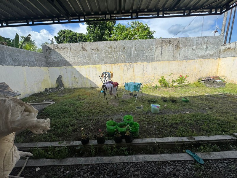 Dijual Rumah Strategis & Nyaman di Maguwoharjo - Depok Sleman 